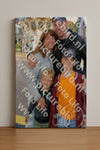 Evenement foto: Serie 2064