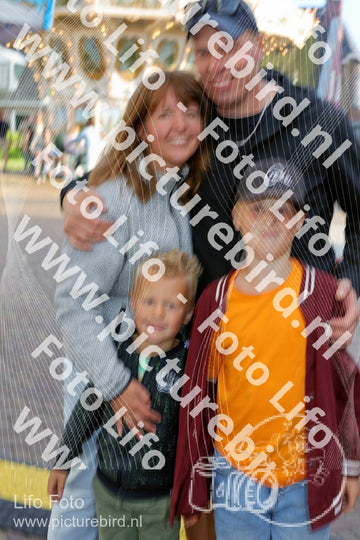 Evenement foto: Serie 2064