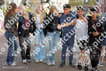 Evenement foto: Serie 2064