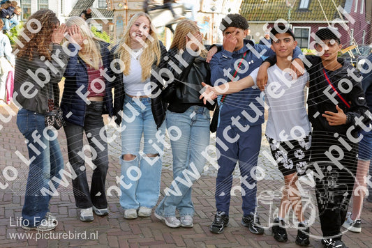 Evenement foto: Serie 2064
