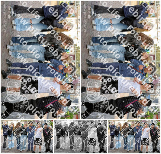 Evenement foto: Serie 2064