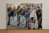 Evenement foto: Serie 2064