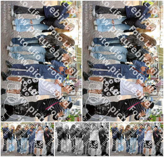 Evenement foto: Serie 2064