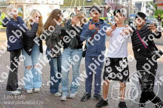 Evenement foto: Serie 2064