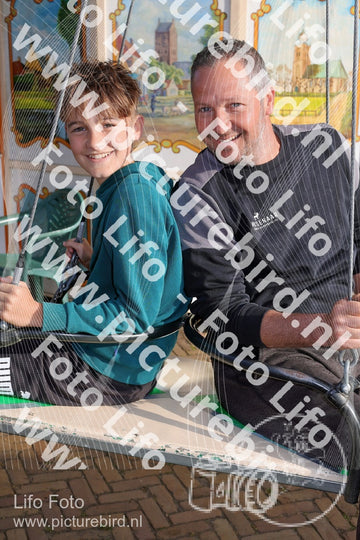 Evenement foto: Serie 2064