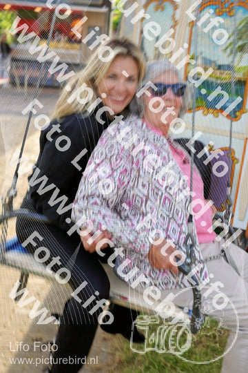 Evenement foto: Serie 2064