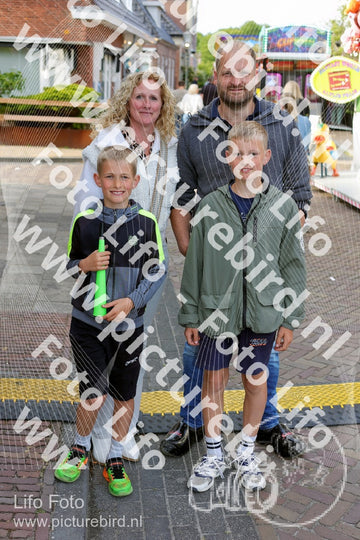 Evenement foto: Serie 2064