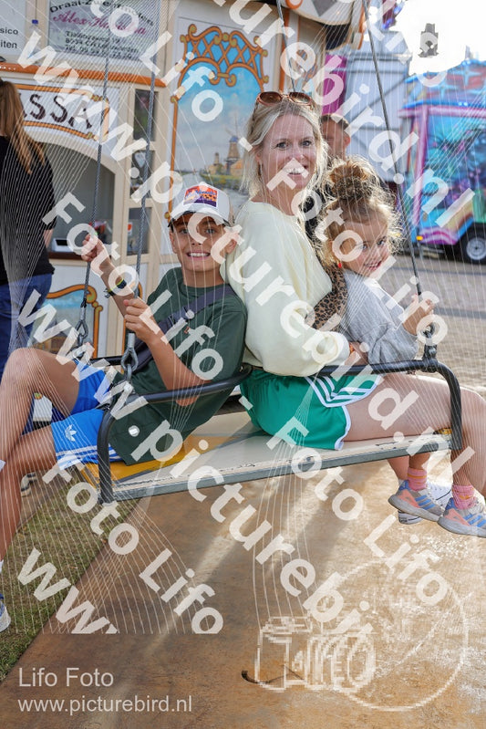 Evenement foto: Serie 2064