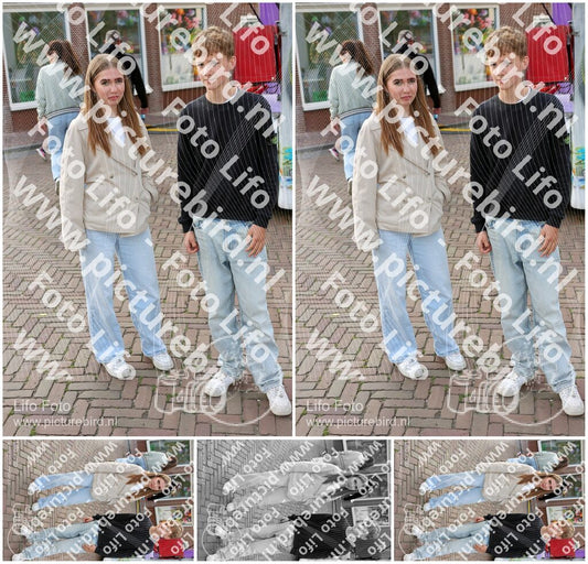 Evenement foto: Serie 2064