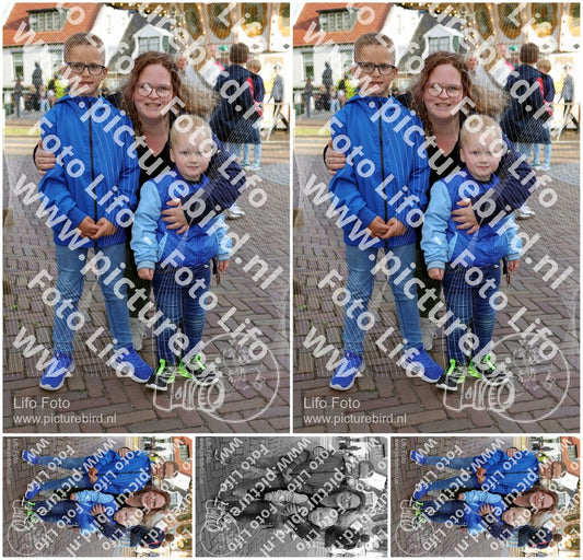 Evenement foto: Serie 2064