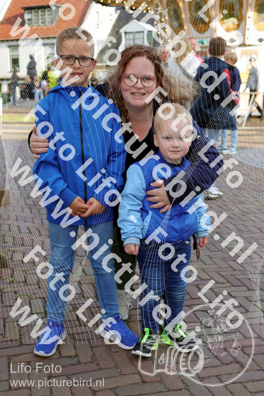 Evenement foto: Serie 2064