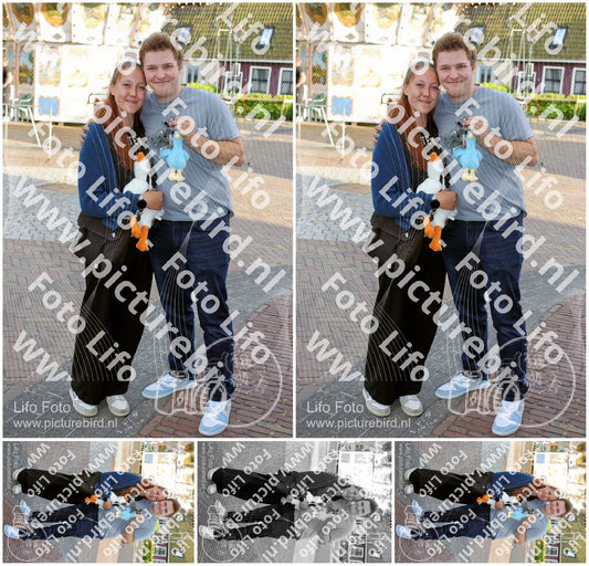 Evenement foto: Serie 2064