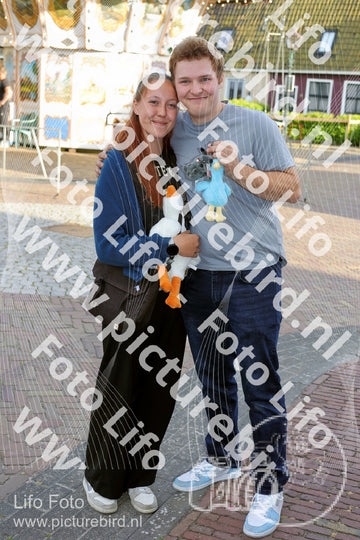 Evenement foto: Serie 2064
