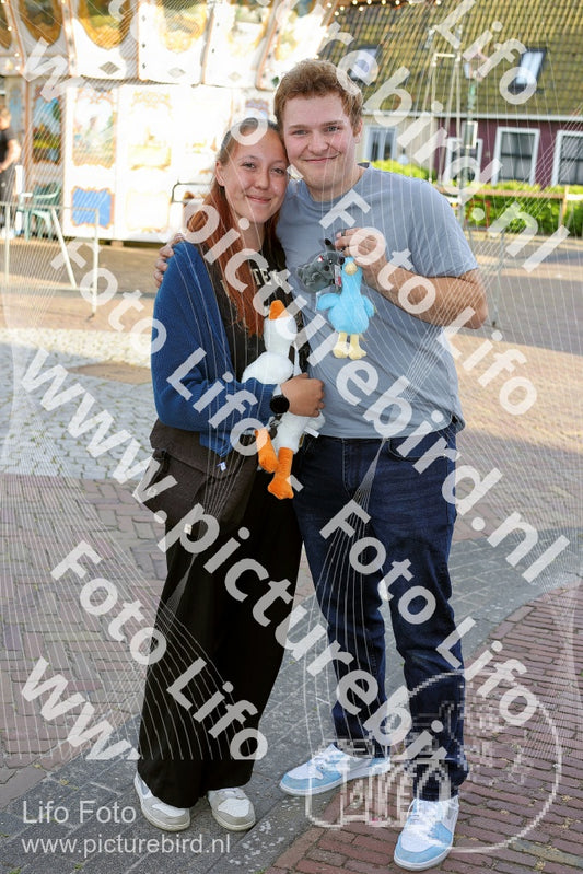 Evenement foto: Serie 2064