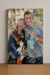 Evenement foto: Serie 2064