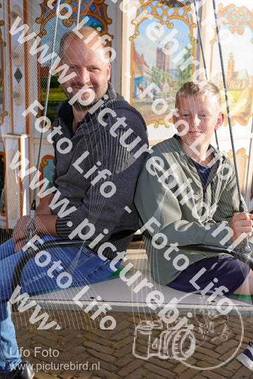Evenement foto: Serie 2064