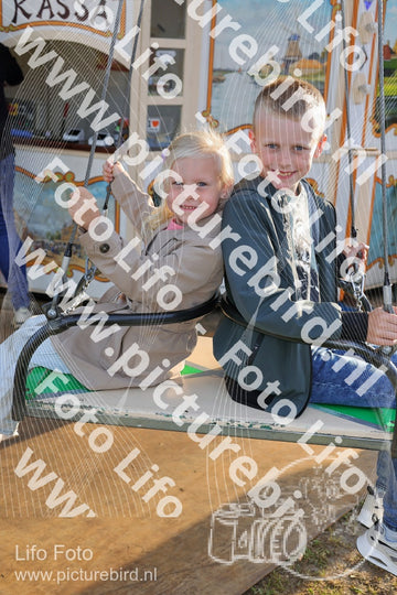Evenement foto: Serie 2064