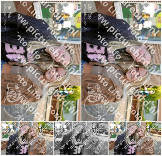 Evenement foto: Serie 2064