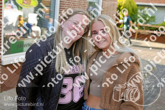 Evenement foto: Serie 2064