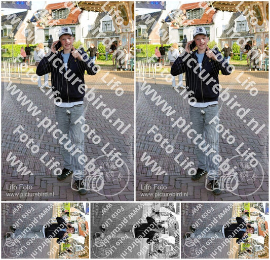 Evenement foto: Serie 2064