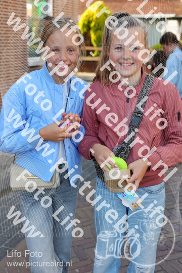 Evenement foto: Serie 2064
