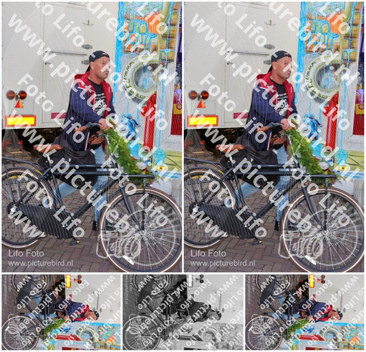 Evenement foto: Serie 2064