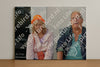Evenement foto: Serie 2064