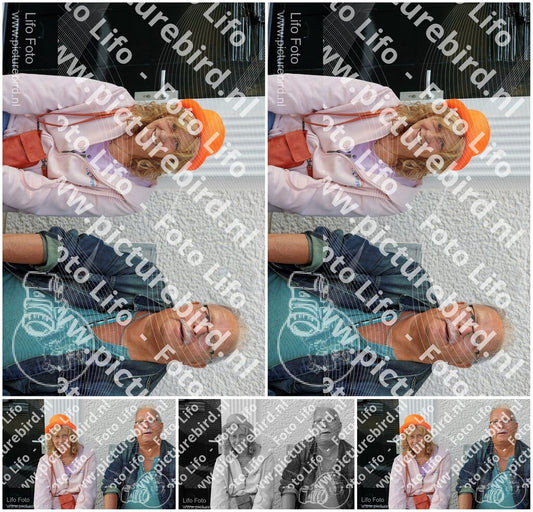 Evenement foto: Serie 2064