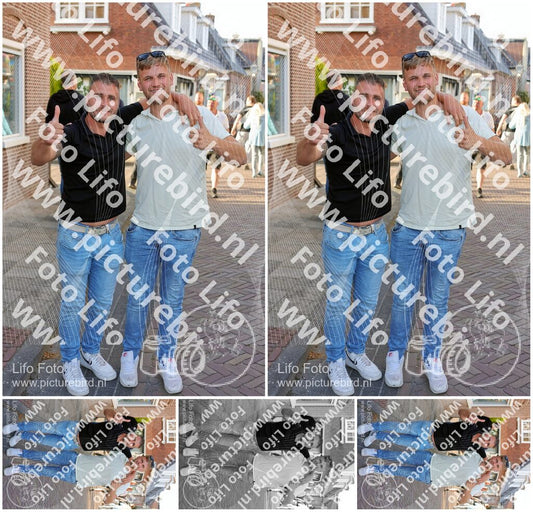 Evenement foto: Serie 2065
