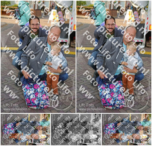 Evenement foto: Serie 2065