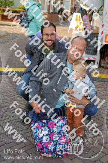 Evenement foto: Serie 2065