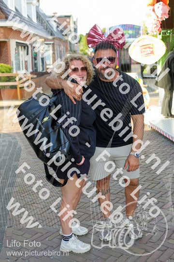 Evenement foto: Serie 2065