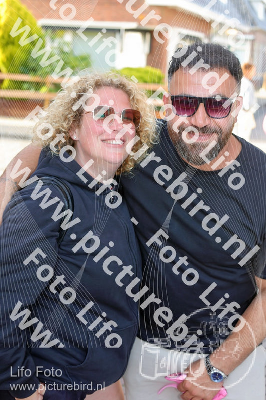 Evenement foto: Serie 2065