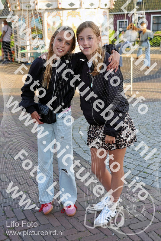 Evenement foto: Serie 2065