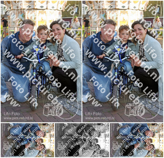Evenement foto: Serie 2065