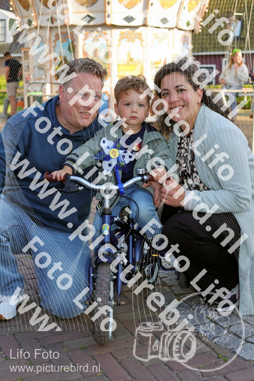 Evenement foto: Serie 2065