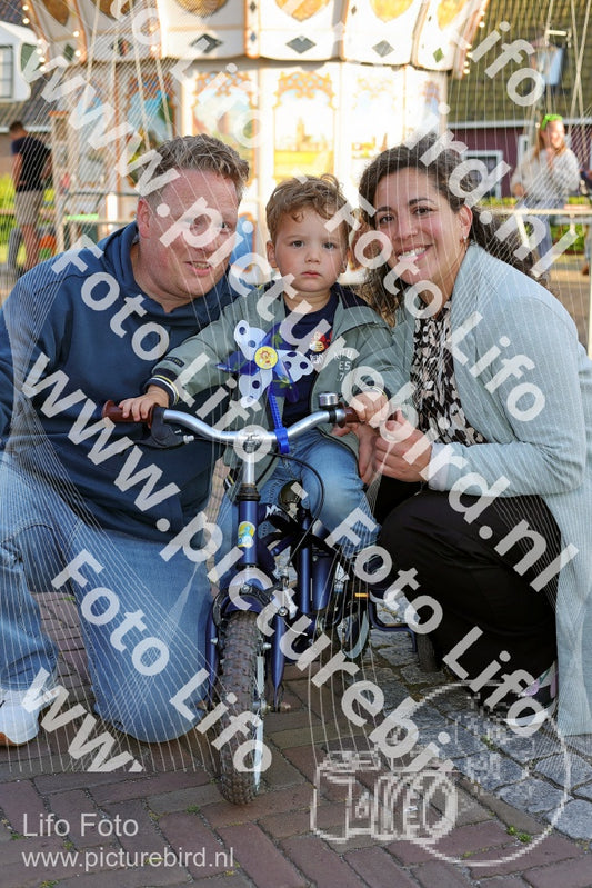 Evenement foto: Serie 2065