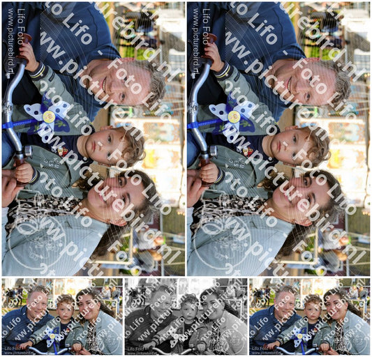 Evenement foto: Serie 2065