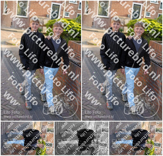 Evenement foto: Serie 2065