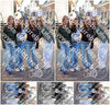 Evenement foto: Serie 2065