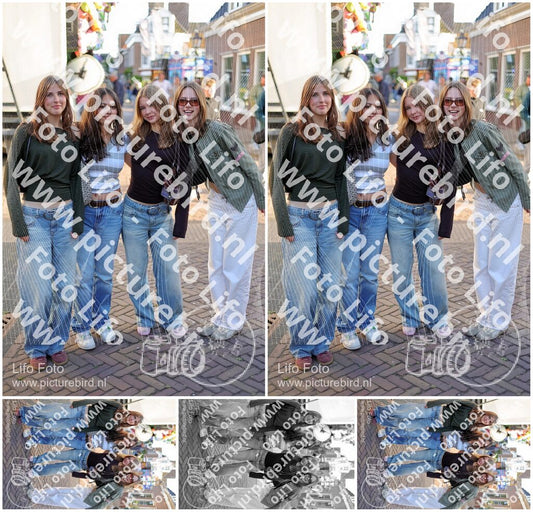 Evenement foto: Serie 2065