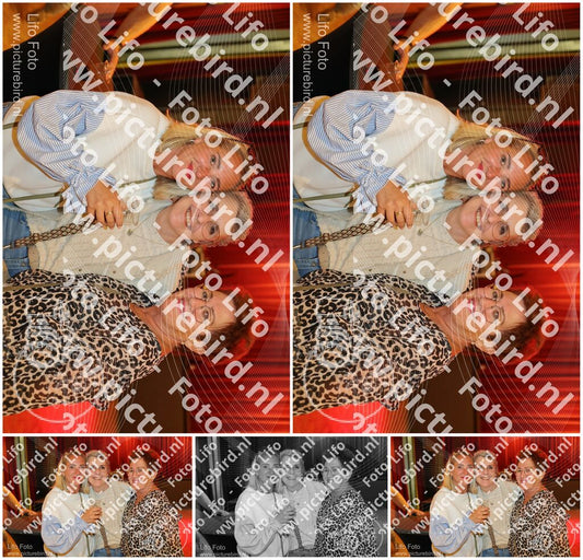 Evenement foto: Serie 2065