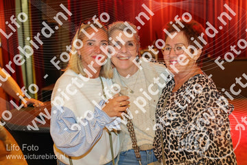 Evenement foto: Serie 2065