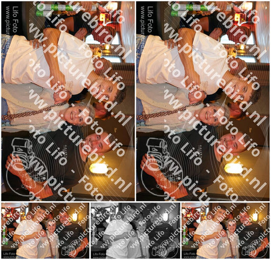 Evenement foto: Serie 2065