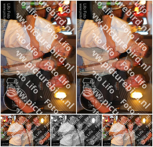 Evenement foto: Serie 2065