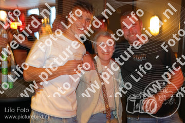 Evenement foto: Serie 2065