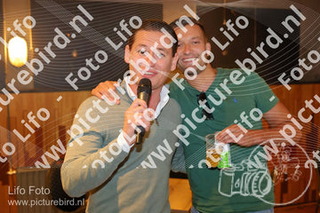 Evenement foto: Serie 2065