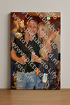 Evenement foto: Serie 2065