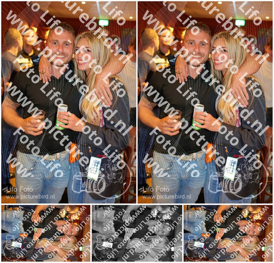 Evenement foto: Serie 2065