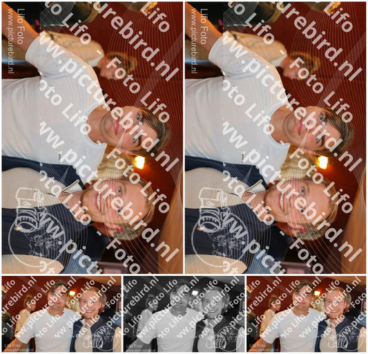 Evenement foto: Serie 2065